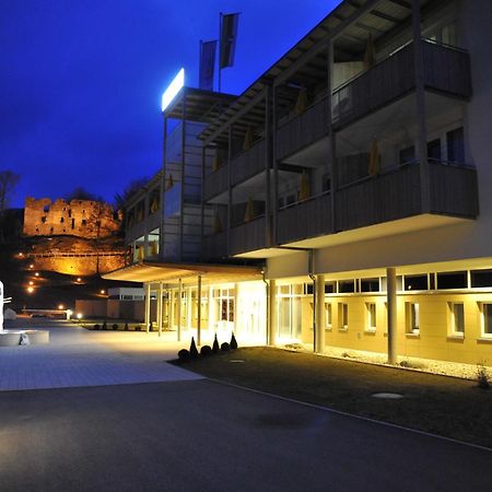 Gesundheitsresort Bad St. Leonhard Бад-Санкт-Леонхард Экстерьер фото