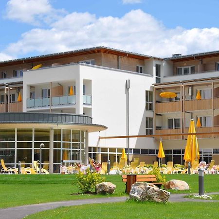 Gesundheitsresort Bad St. Leonhard Бад-Санкт-Леонхард Экстерьер фото
